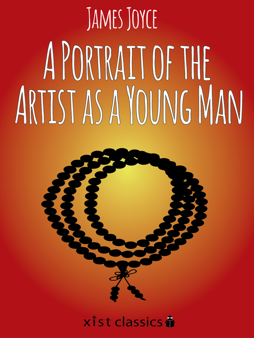 Title details for A Portrait of the Artist as a Young Man by James Joyce - Wait list